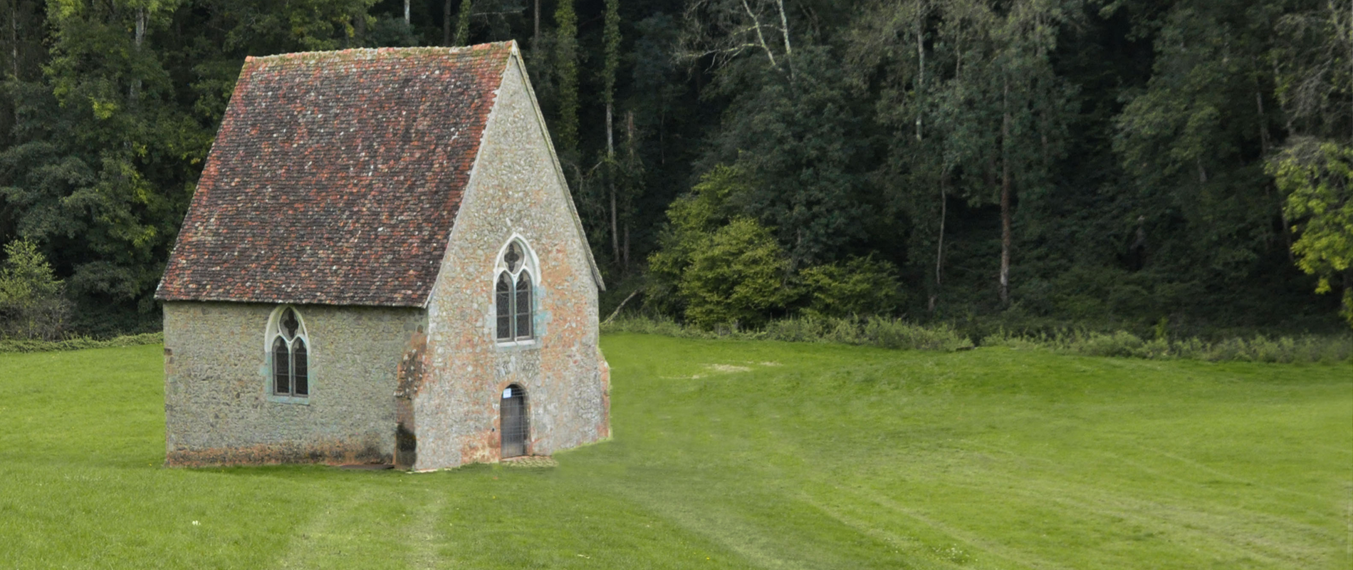 Sites et lieux de Normandie