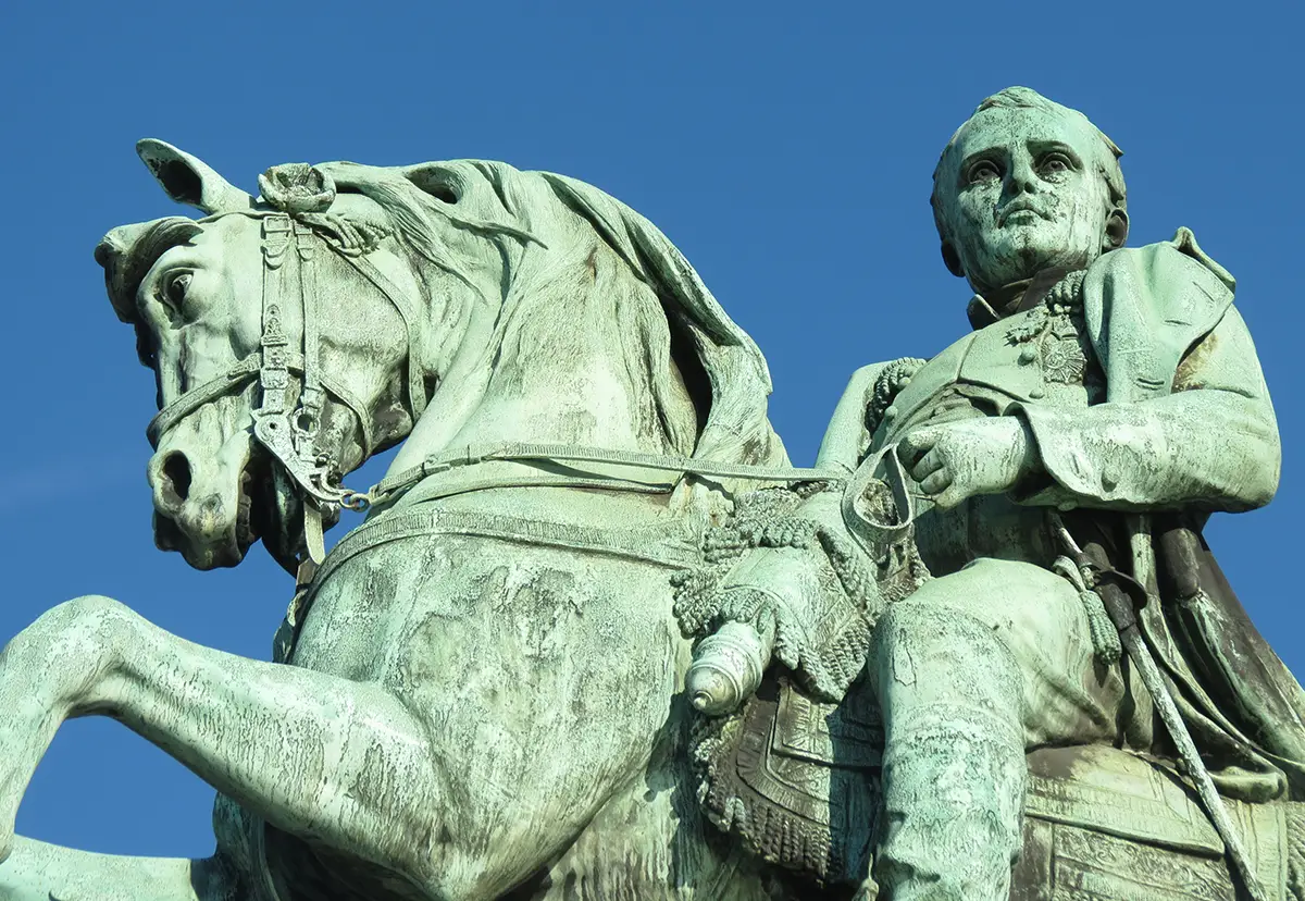 Rouen : pas de nouvel exil pour Napoléon