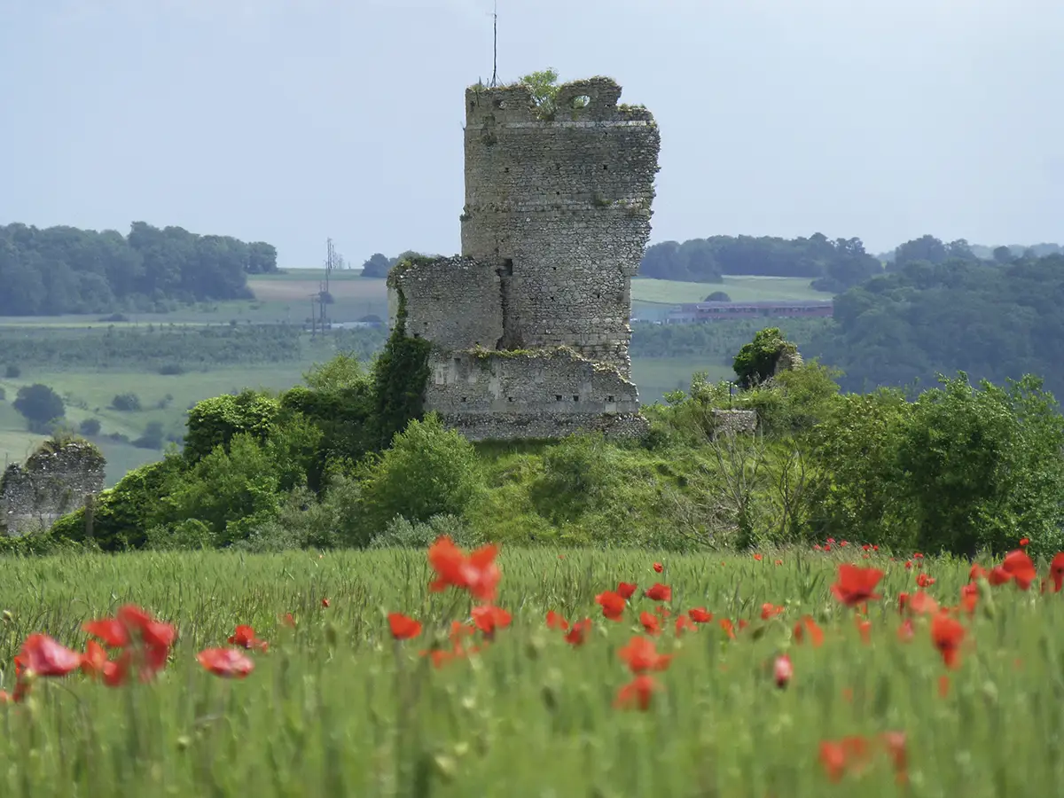 Château-sur-Epte poursuit sa renaissance