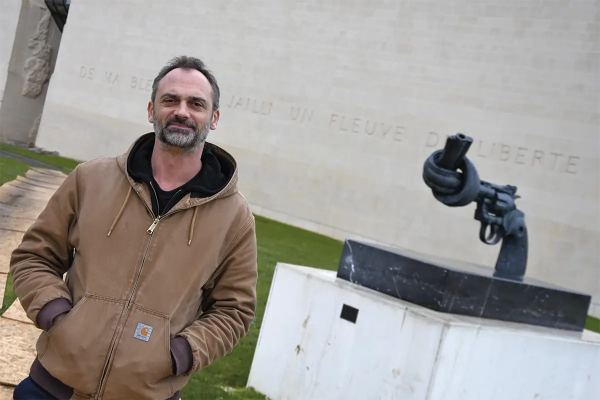 La Normandie, une histoire européenne
