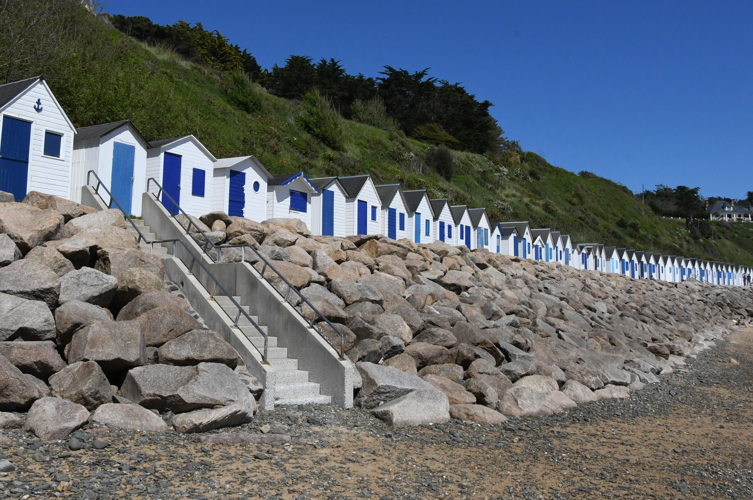 Patrimoine Normand