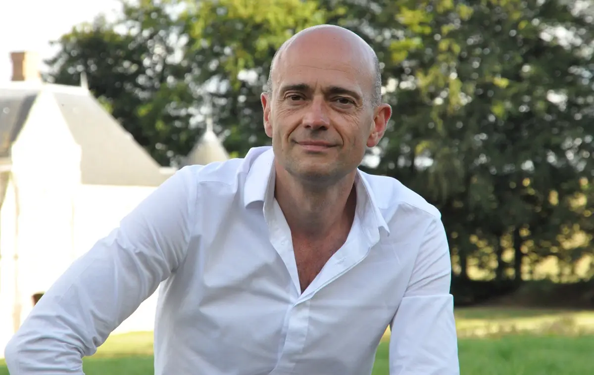 Frédéric Toussaint