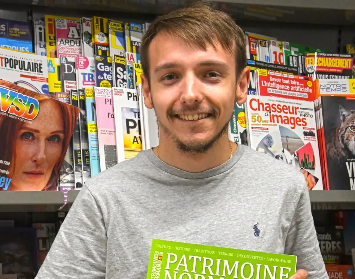 Mathis Delettre