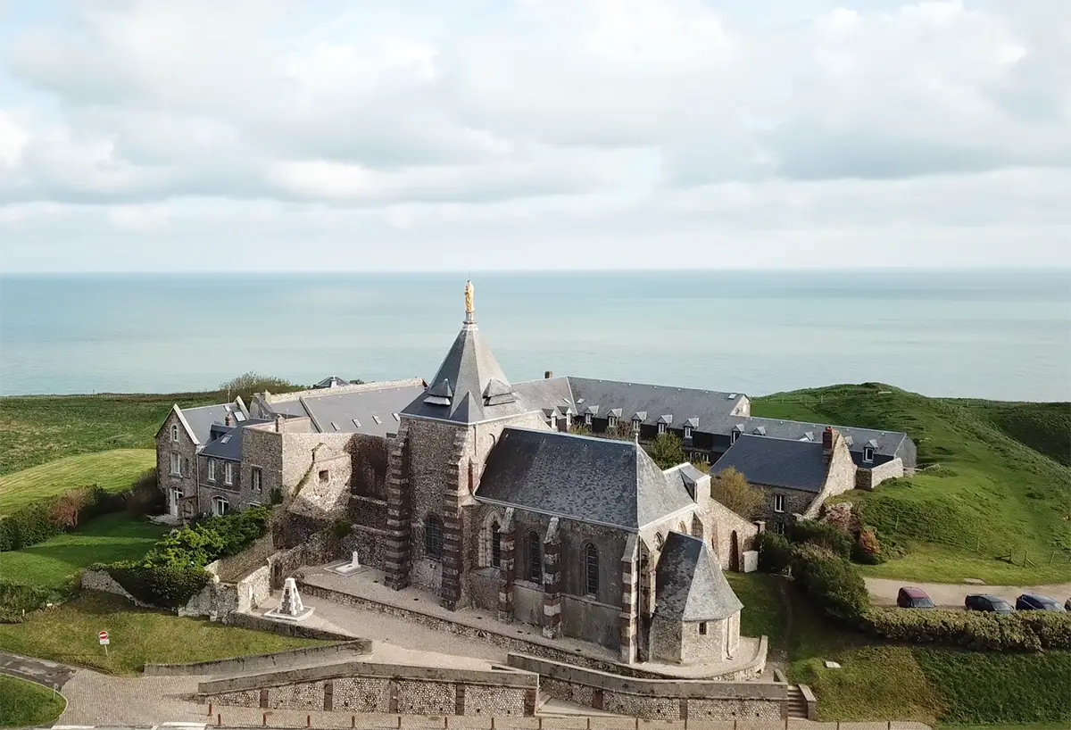 Mission Patrimoine – Les cinq lauréats 2026