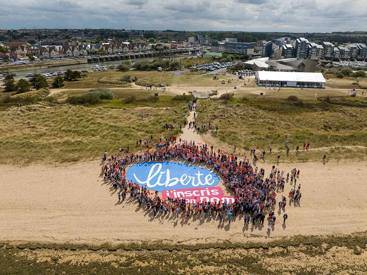 Les Plages du Débarquement inscrites à l’Unesco – Et maintenant ?
