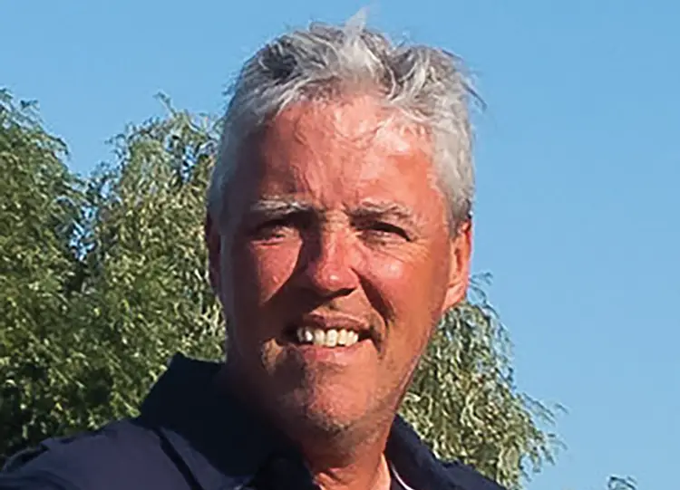 Michel Dehaye